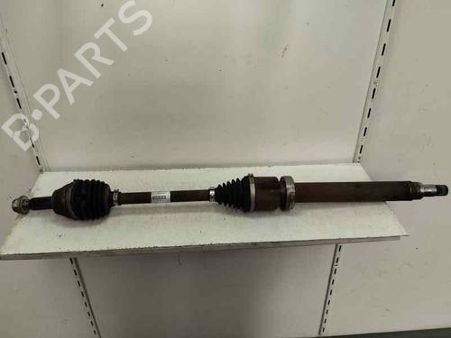 Right front driveshaft FORD FIESTA VI (CB1, CCN) 1.25 | BP23394858M39 - Image 4