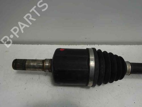Used Left front driveshaft CHEVROLET CAPTIVA (C100, C140) 2.2 D (163 hp) 9978041
