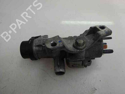 Ignition barrel AUDI A4 B7 (8EC) 2.0 TDI 16V | BP6576322M48