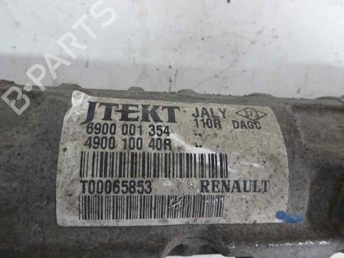 Used Steering rack RENAULT LAGUNA III Grandtour (KT0/1) 2.0 dCi (KT01, KT08, KT09, KT0K, KT12, KT1D, KT1W) (150 hp) 4026148