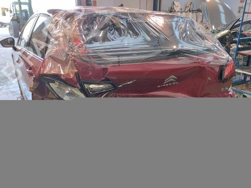 AC radiator CITROËN C4 II (NC_)  | BP16993757M32  - Image 6