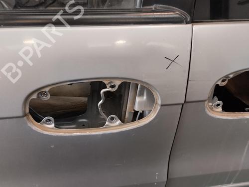 Left front door KIA CARNIVAL II (GQ) 2.5 V6 | BP16863389C2 