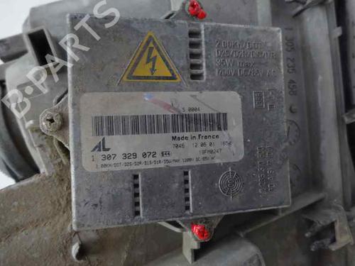 Used Left headlight Left headlight MERCEDES-BENZ C-CLASS Coupe (CL203) C 220 CDI (203.706) (143 hp) 5766337 5766337