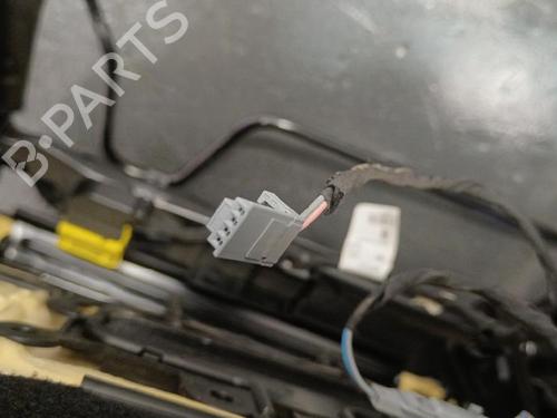 Seats set RENAULT CAPTUR I (J5_, H5_) 1.3 TCe 130 (J5NJ, J5NE) | BP36292049C78 - Image 2