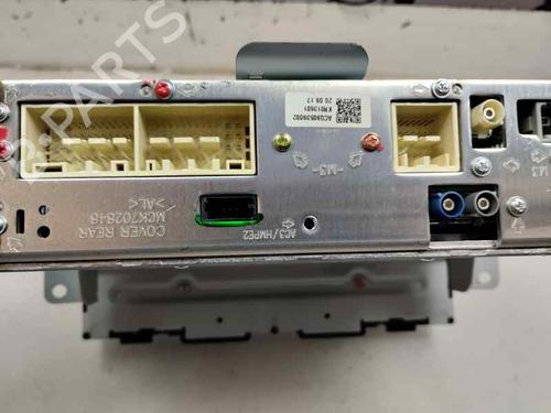 Display monitor KIA SPORTAGE IV (QL, QLE)  | BP21394664C48 