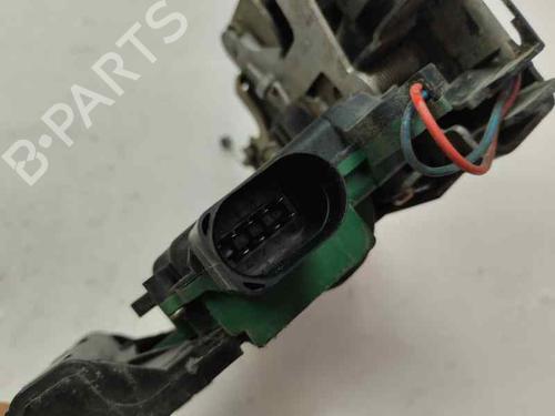 Front left lock VW PASSAT B5.5 (3B3)  | BP23430908C98 