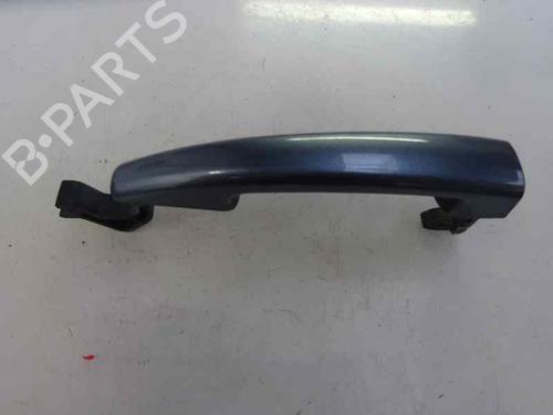 Türgriff vorne links außen für CITROËN BERLINGO MULTISPACE (B9) 1.6 HDi 90 (90 hp) 6139659