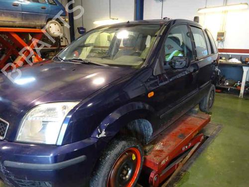 AC-Kompressor FORD FUSION (JU_) 1.4 TDCi | BP2581043M34