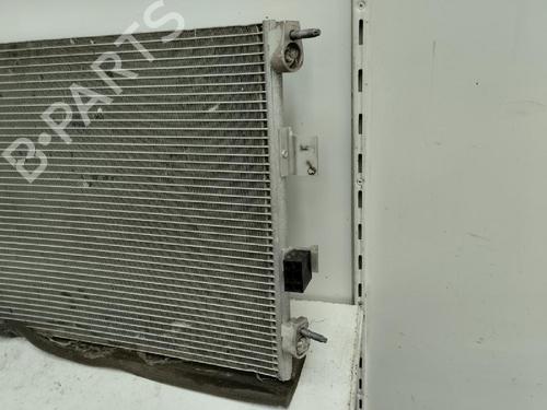 Used AC radiator AC radiator 14171154 14171154