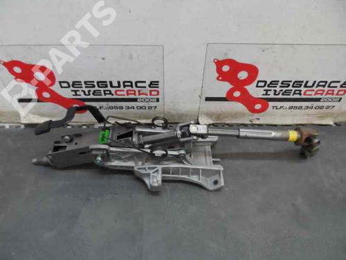 Used Steering column FORD FOCUS C-MAX (DM2) 1.6 (100 hp) 586187