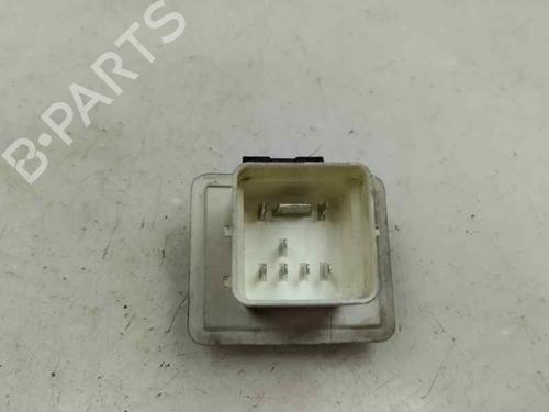 Used Electronic module DACIA DOKKER MPV (KE_) 1.5 Blue dCi 95 (KEJL) (95 hp) 21271778