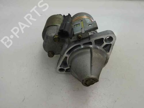 Startmotor NISSAN ALMERA TINO (V10) 1.8 (116 hp) 5946701