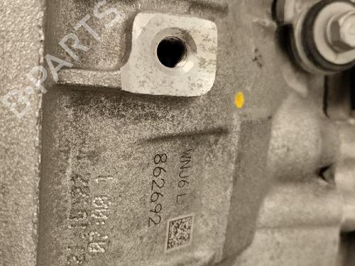 Used Gearbox KIA SPORTAGE IV (QL, QLE) 1.6 GDI (132 hp) 17973244