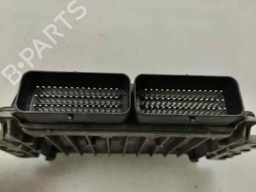 Computer motormanagement RENAULT MEGANE I Coach (DA0/1_) 1.6 16V (DA0B, DA04, DA11) (107 hp) 30540661