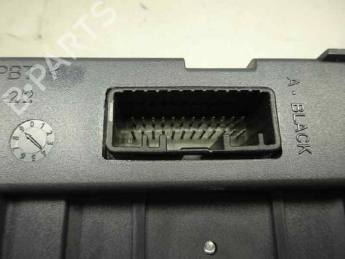 Used Ignition barrel RENAULT CLIO IV Grandtour (KH_) 0.9 TCe 90 (90 hp) 7244843