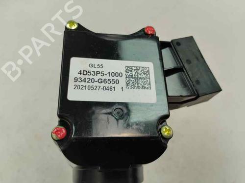 Used Steering column stalk KIA PICANTO III (JA) 1.0 (67 hp) 29133772
