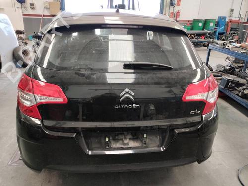 Gearstang CITROËN C4 II (NC_) 1.4 VTi 95 (NC8FP0) | BP15506252M90 - Image 5