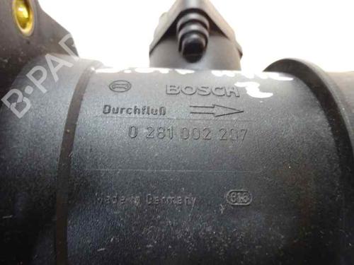 Mass air flow sensor NISSAN PRIMERA Hatchback (P11) 2.0 TD | BP1623931M95