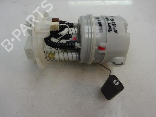Used Fuel pump Fuel pump DACIA SANDERO II 1.0 TCe 100 (B8ML) (101 hp) 10639371 10639371