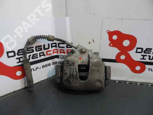 Right front brake caliper FORD TOURNEO CONNECT 1.8 TDCi | BP11608557M104 