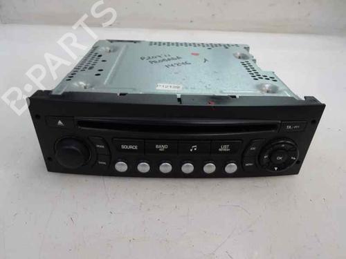 Used Radio Radio 6946213 6946213