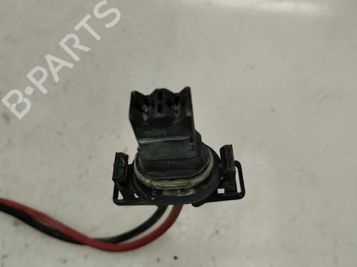 Heater resistor NISSAN ALMERA TINO (V10) 2.2 dCi | BP12309786M108 