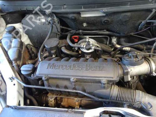 Front left window mechanism MERCEDES-BENZ VANEO (414) 1.7 CDI (414.700) | BP7007583C22 