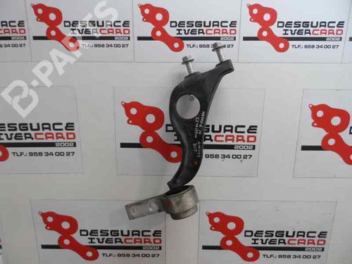 Left front suspension arm MAZDA 6 Hatchback (GH) 2.2 D (GH10) | BP587127M12 