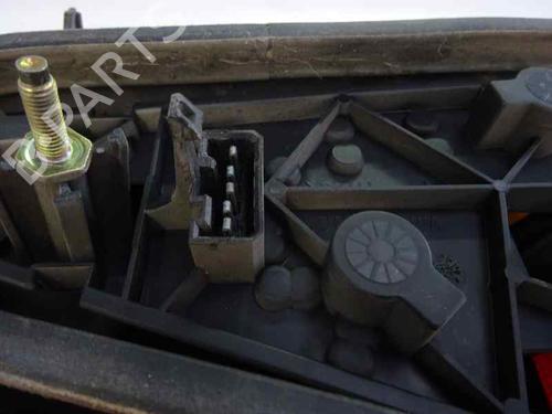 Used Right taillight PEUGEOT 106 I (1A, 1C) [1991-1996]  9747631