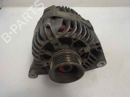 Used Alternator AUDI A4 B5 (8D2) 1.8 quattro (125 hp) 5957147
