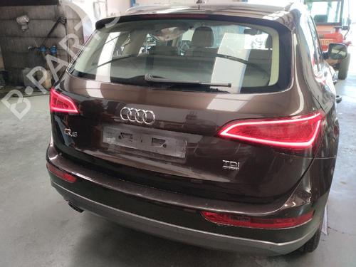 Engine mount AUDI Q5 (8RB) | BP19483331M89 - Image 9