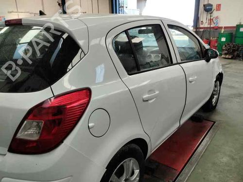 Right headlight OPEL CORSA D (S07) 1.3 CDTI (L08, L68) | BP25474500C29 