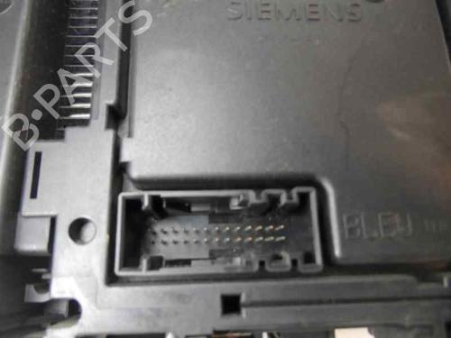 Used Fuse box PEUGEOT 206 Hatchback (2A/C) [1998-2012]  354959