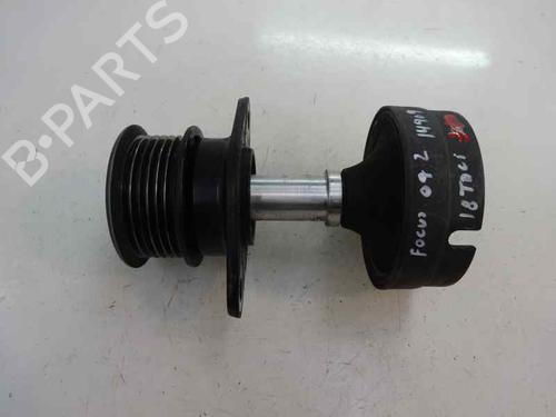 Polea FORD FOCUS I (DAW, DBW) 1.8 Turbo DI / TDDi (90 hp) 14169879