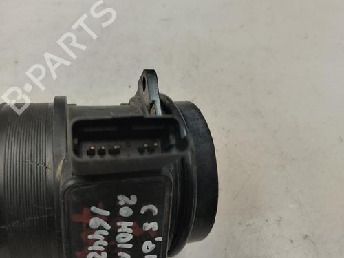 Mass air flow sensor CITROËN C5 I (DC_) 2.0 HDi (DCRHZB, DCRHZE) | BP30541482M95 - Image 2