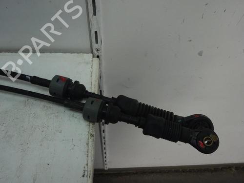 Used Gear lever KIA CEE'D Hatchback (ED) 1.4 (105 hp) 11112848