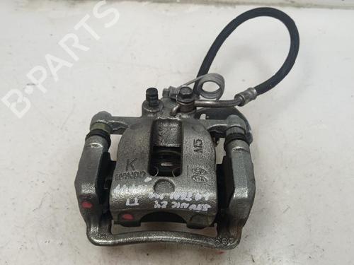 Used Left rear brake caliper Left rear brake caliper 35742835 35742835