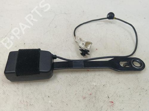 Used Seat buckle Seat buckle 35743104 35743104