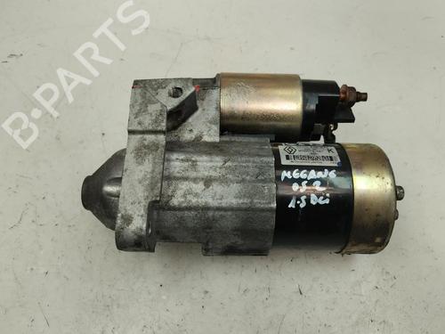 starter-renault-megane-ii-saloon-lm01_-2003-30541498 main image