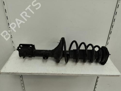 Used Right rear shock absorber HYUNDAI TUCSON (JM) 2.0 All-wheel Drive (141 hp) 17227858