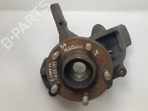 Used Right front steering knuckle Right front steering knuckle 35745336 35745336