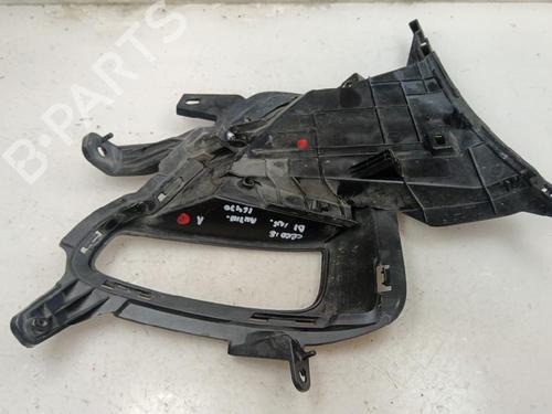 Grill KIA CEED (CD) 1.6 CRDi 136 | BP35741600C40 - Image 2
