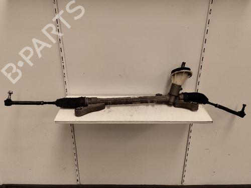 Steering rack MAZDA 2 (DE_, DH_) 1.4 MZR-CD | BP13233711M22 - Image 4