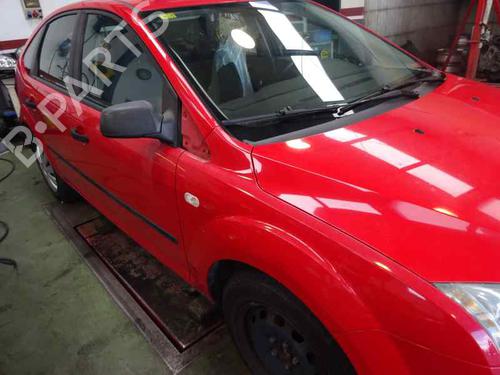 Starter FORD FOCUS II (DA_, HCP, DP) 1.6 | BP6466005M8 - Image 3