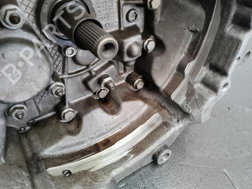 Gearbox SEAT IBIZA III (6L1) 1.4 TDI | BP15079642M3 