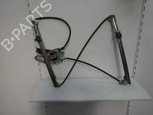 Rudehejsemekanisme Højre foran RENAULT LAGUNA II (BG0/1_) 1.9 dCi (BG08, BG0G) | BP6527658C23