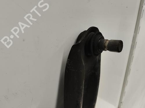 Left front suspension arm MAZDA 2 (DE_, DH_)  | BP13218135M12 