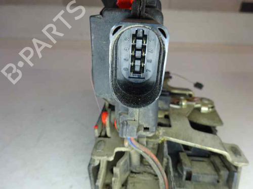 Used Front left lock SKODA OCTAVIA I (1U2) 1.9 TDI (100 hp) 1781301