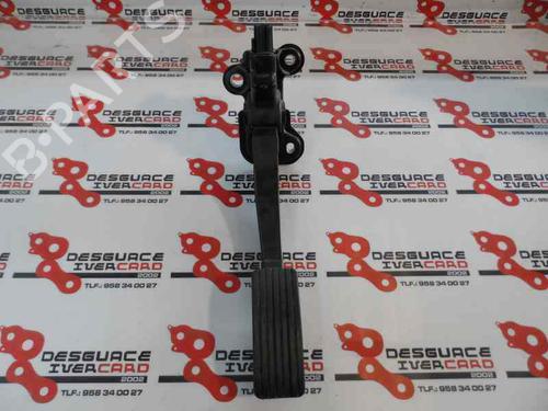 Pedal für MITSUBISHI ASX (GA_W_) 1.6 MIVEC (GA1W) (117 hp) 1623142