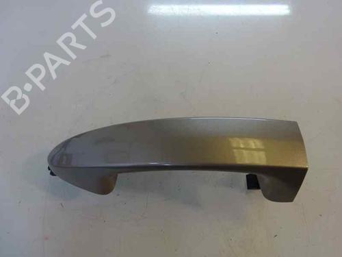 Used Rear left exterior door handle FORD FIESTA VI (CB1, CCN) 1.5 TDCi (75 hp) 2799734